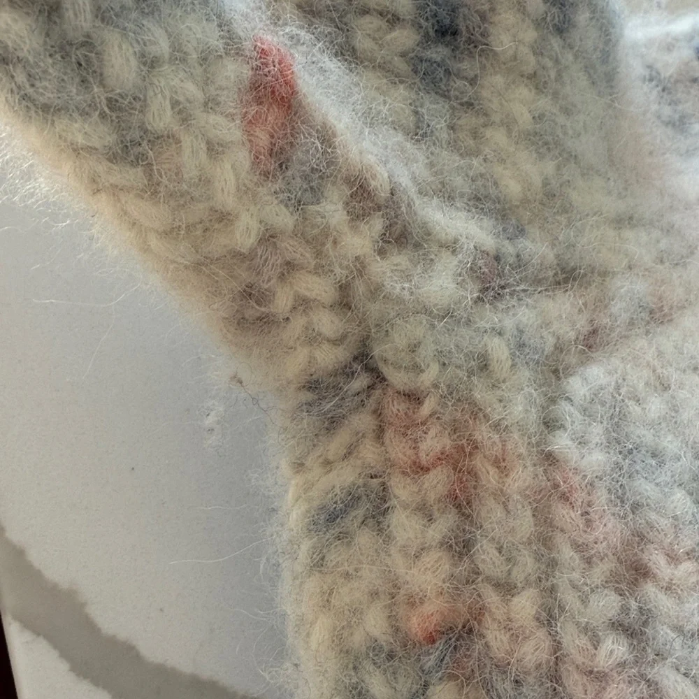 Sézane Pierre cardigan - Picture 10 of 11